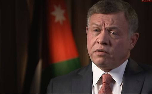Король Иордании и премьер-министр Ливана встретились и обсудили войну в Газе