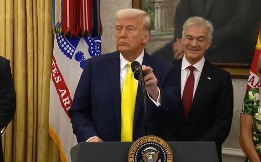 За первые 100 дней президентства Трампа США потратили на 220 млрд больше