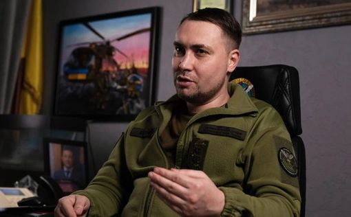 Глава ГУР Буданов: Те, кто не работает на победу, не являются гражданами Украины