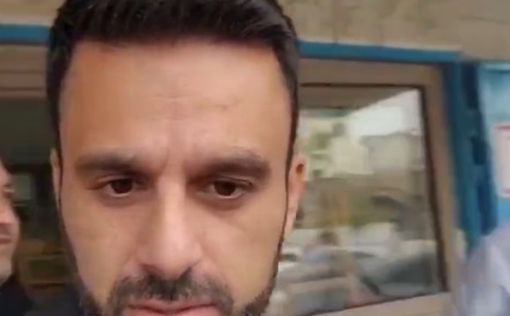Йосеф Хаддад призвал помочь арабской хумусие в Хайфе