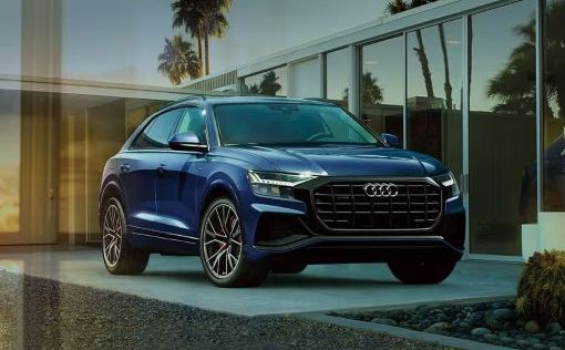 Audi приостанавливает продажи автомобилей в США