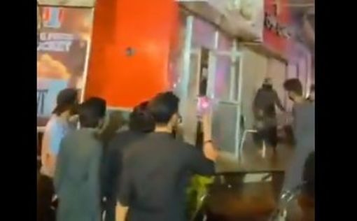 Один человек погиб в результате ожесточенных протестов против KFC в Пакистане